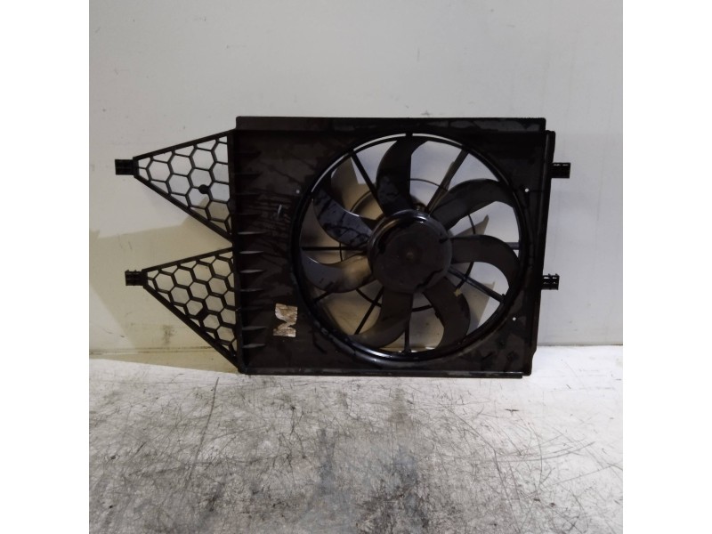 Recambio de electroventilador para seat ibiza sc (6j1) copa referencia OEM IAM   