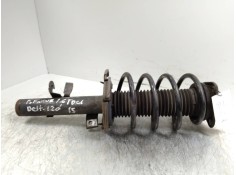 Recambio de amortiguador delantero izquierdo para ford focus lim. 1.6 tdci cat referencia OEM IAM   