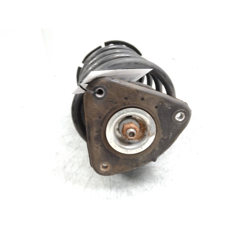 Recambio de amortiguador delantero izquierdo para ford focus lim. 1.6 tdci cat referencia OEM IAM   