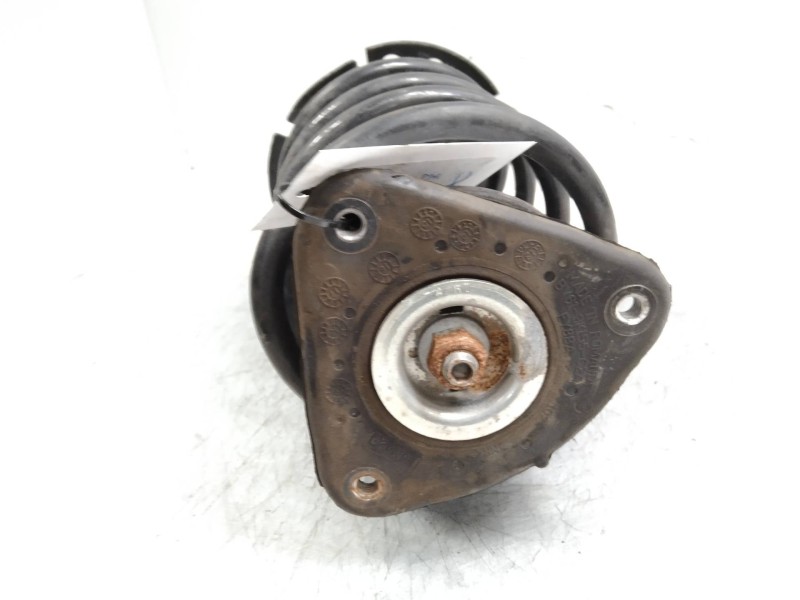 Recambio de amortiguador delantero izquierdo para ford focus lim. 1.6 tdci cat referencia OEM IAM   