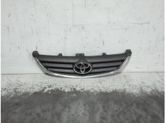 Recambio de rejilla delantera para toyota avensis berlina (t 22) 1.6 luna (5-ptas.) referencia OEM IAM   