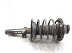 Recambio de amortiguador delantero derecho para ford mondeo berlina (gd) ambiente referencia OEM IAM 97BG18045AB  