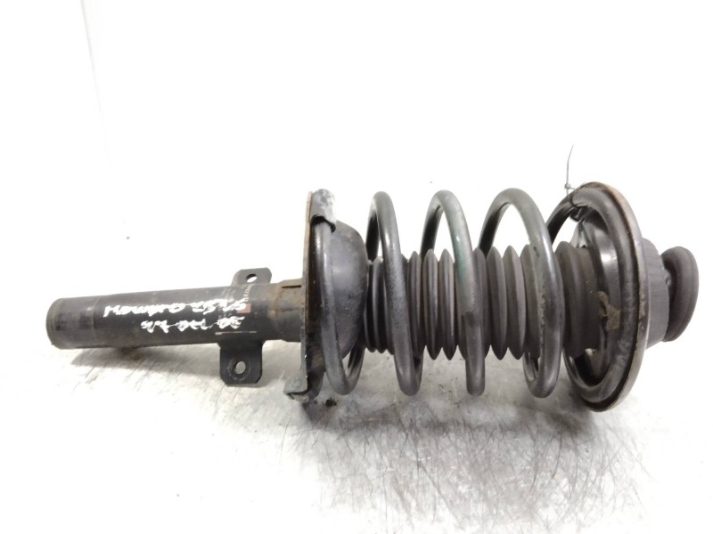 Recambio de amortiguador delantero derecho para ford mondeo berlina (gd) ambiente referencia OEM IAM 97BG18045AB  