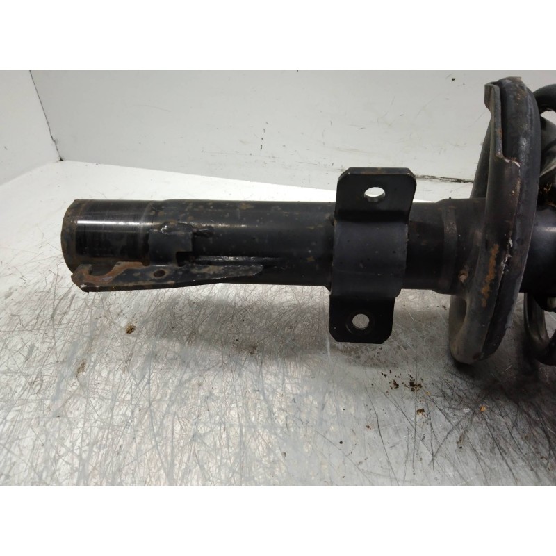 Recambio de amortiguador delantero derecho para ford mondeo berlina (gd) ambiente referencia OEM IAM 97BG18045AB  