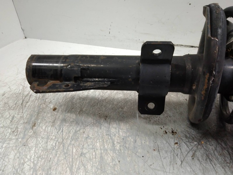 Recambio de amortiguador delantero derecho para ford mondeo berlina (gd) ambiente referencia OEM IAM 97BG18045AB  