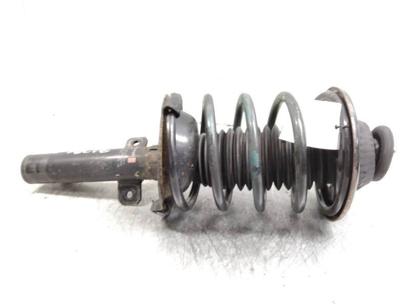 Recambio de amortiguador delantero izquierdo para ford mondeo berlina (gd) ambiente referencia OEM IAM 97BG18045AB  