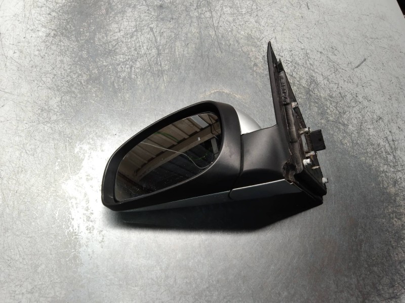 Recambio de retrovisor izquierdo para opel vectra c berlina comfort referencia OEM IAM   ELECTRICO