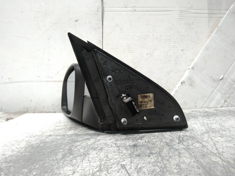 Recambio de retrovisor izquierdo para opel vectra c berlina comfort referencia OEM IAM   ELECTRICO