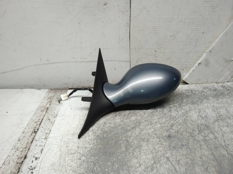 Recambio de retrovisor izquierdo para alfa romeo 156 (116) 1.9 jtd cat referencia OEM IAM   ELECTRICO