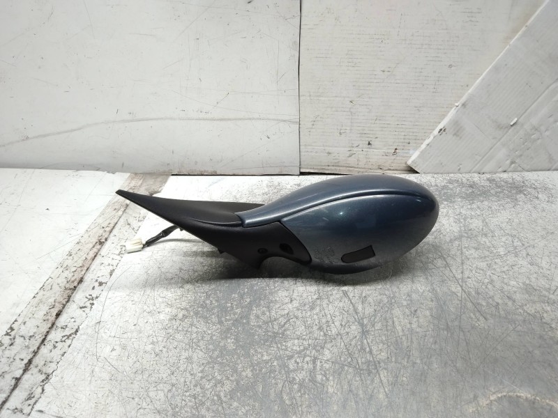 Recambio de retrovisor izquierdo para alfa romeo 156 (116) 1.9 jtd cat referencia OEM IAM   ELECTRICO