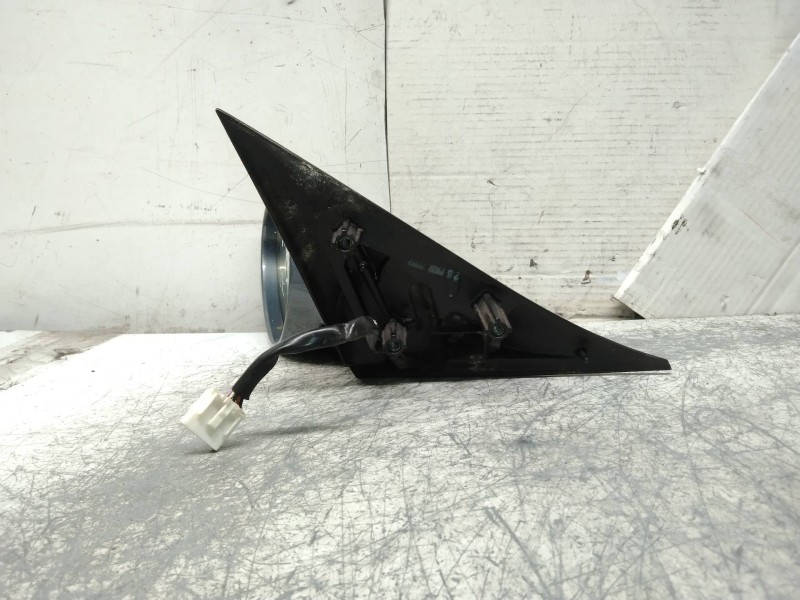 Recambio de retrovisor izquierdo para alfa romeo 156 (116) 1.9 jtd cat referencia OEM IAM   ELECTRICO