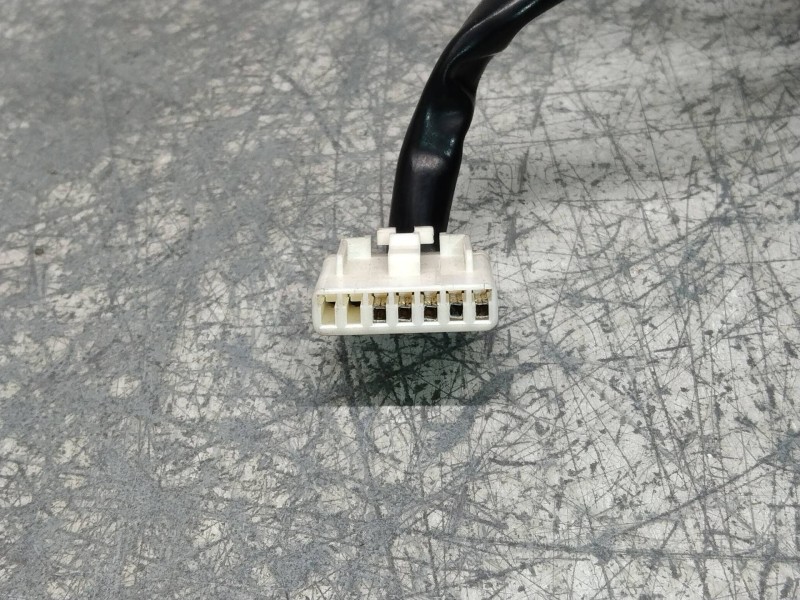 Recambio de retrovisor izquierdo para alfa romeo 156 (116) 1.9 jtd cat referencia OEM IAM   ELECTRICO