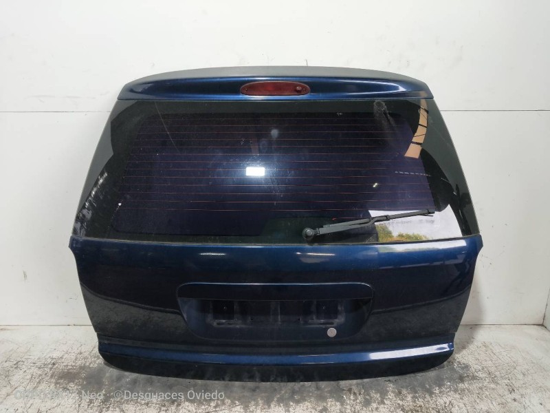 Recambio de porton trasero para chrysler voyager (rg) 2.5 crd lx referencia OEM IAM   5P