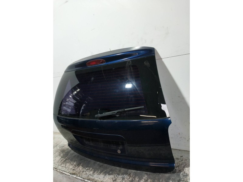 Recambio de porton trasero para chrysler voyager (rg) 2.5 crd lx referencia OEM IAM   5P