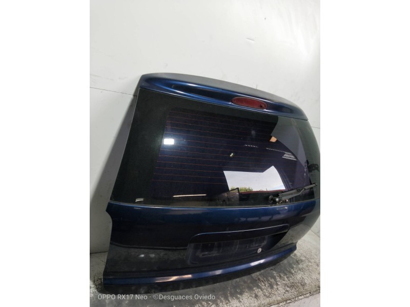 Recambio de porton trasero para chrysler voyager (rg) 2.5 crd lx referencia OEM IAM   5P