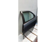 Recambio de puerta trasera izquierda para alfa romeo 156 (116) 1.9 jtd cat referencia OEM IAM   4P 2