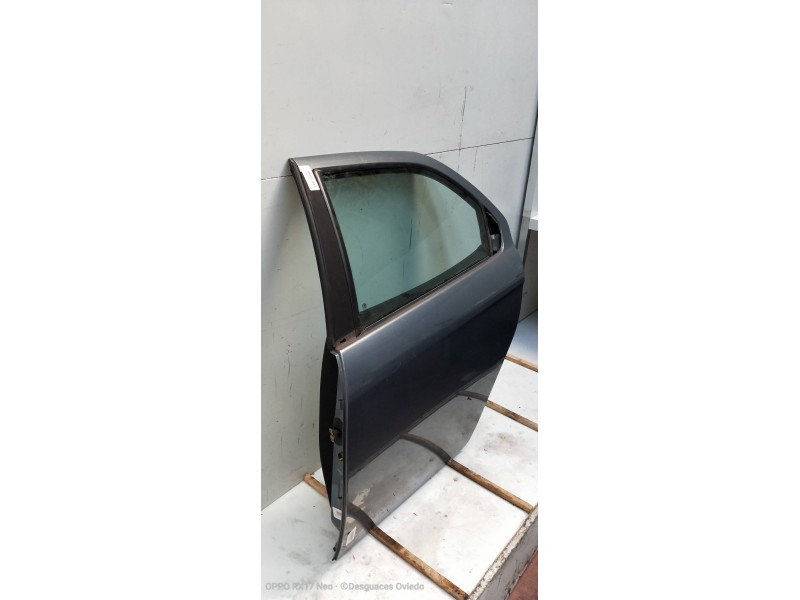 Recambio de puerta trasera izquierda para alfa romeo 156 (116) 1.9 jtd cat referencia OEM IAM   4P