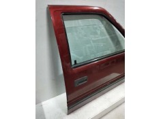 Recambio de puerta delantera derecha para opel frontera a 2.3 turbodiesel referencia OEM IAM  5P  2