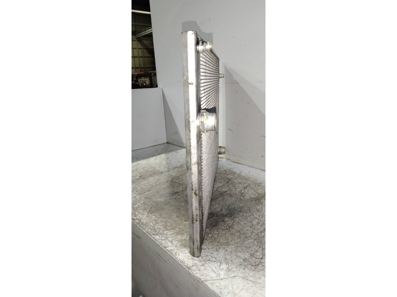 Recambio de radiador agua para bmw serie 5 berlina (e60) 530i referencia OEM IAM   