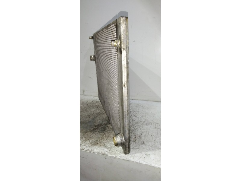 Recambio de radiador agua para bmw serie 5 berlina (e60) 530i referencia OEM IAM   