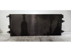 Recambio de condensador / radiador aire acondicionado para lancia thesis (115) 2.4 jtd executive referencia OEM IAM    2