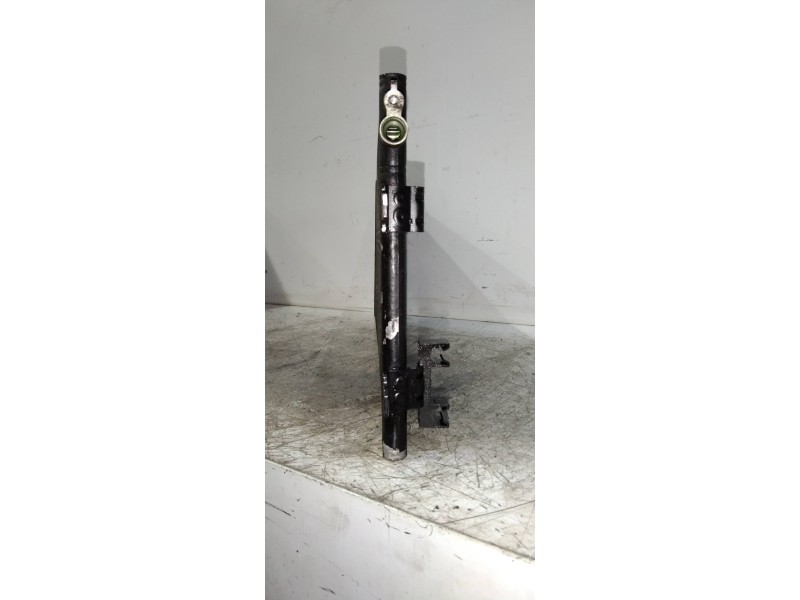 Recambio de condensador / radiador aire acondicionado para lancia thesis (115) 2.4 jtd executive referencia OEM IAM   