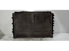 Recambio de radiador agua para lancia thesis (115) 2.4 jtd executive referencia OEM IAM   