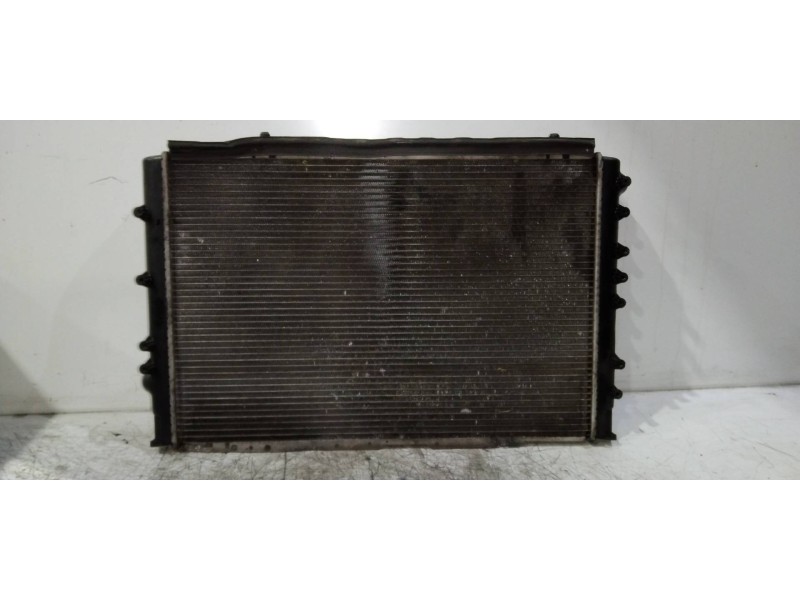 Recambio de radiador agua para lancia thesis (115) 2.4 jtd executive referencia OEM IAM   