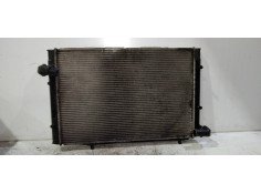 Recambio de radiador agua para lancia thesis (115) 2.4 jtd executive referencia OEM IAM    2