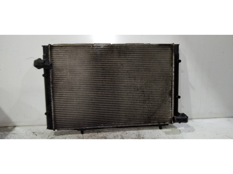 Recambio de radiador agua para lancia thesis (115) 2.4 jtd executive referencia OEM IAM   