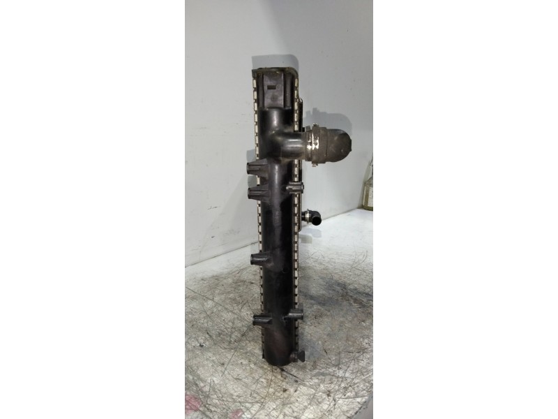 Recambio de radiador agua para lancia thesis (115) 2.4 jtd executive referencia OEM IAM   