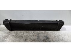 Recambio de intercooler para lancia thesis (115) 2.4 jtd executive referencia OEM IAM   