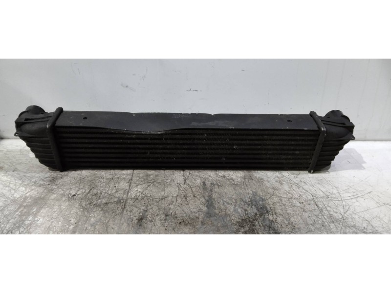 Recambio de intercooler para lancia thesis (115) 2.4 jtd executive referencia OEM IAM   