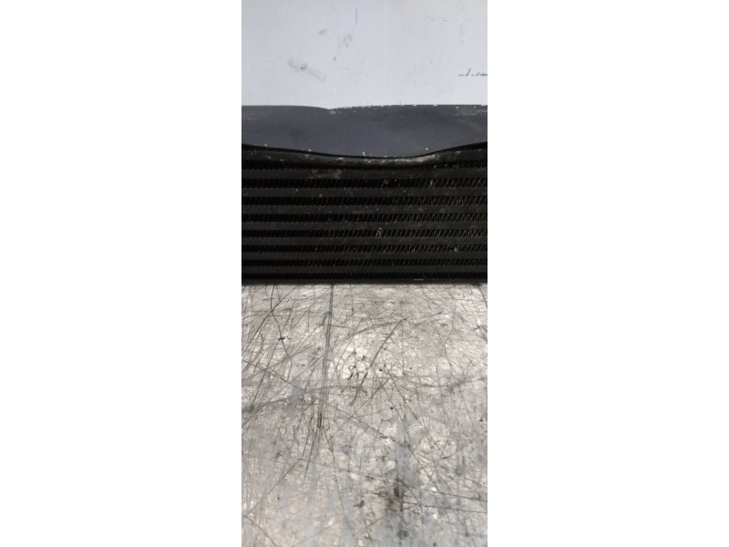 Recambio de intercooler para lancia thesis (115) 2.4 jtd executive referencia OEM IAM   