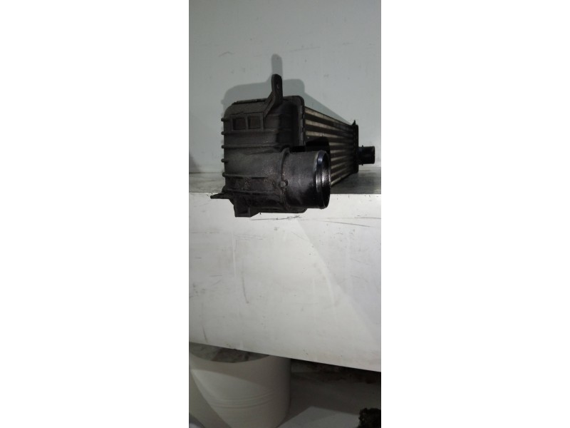 Recambio de intercooler para lancia thesis (115) 2.4 jtd executive referencia OEM IAM   