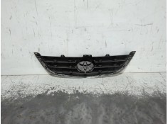 Recambio de rejilla delantera para toyota avensis berlina (t 22) 1.6 luna (5-ptas.) referencia OEM IAM    2
