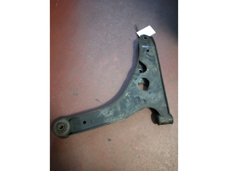 Recambio de brazo suspension inferior delantero derecho para ford transit courier trend referencia OEM IAM   