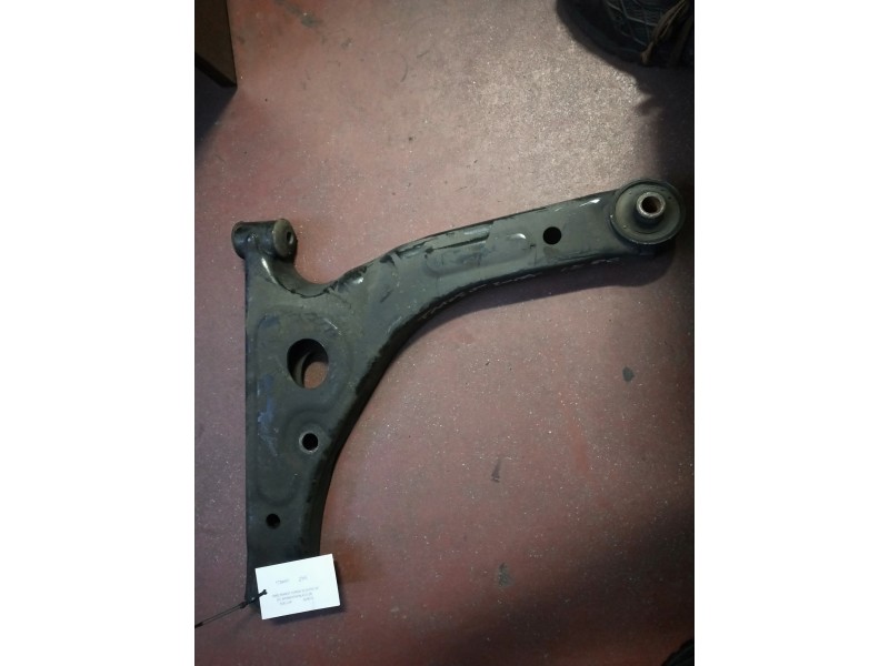 Recambio de brazo suspension inferior delantero izquierdo para ford transit courier trend referencia OEM IAM   