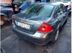ford mondeo berlina (ge) del año 2003 2