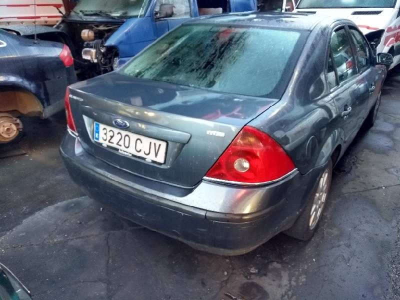 ford mondeo berlina (ge) del año 2003