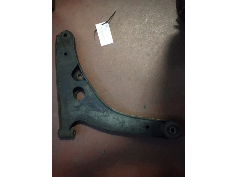 Recambio de brazo suspension inferior delantero izquierdo para ford transit courier trend referencia OEM IAM   