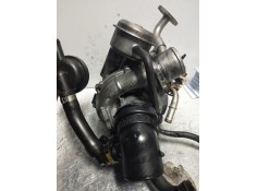 Recambio de turbocompresor para renault scenic ii grand privilege referencia OEM IAM 7639804  