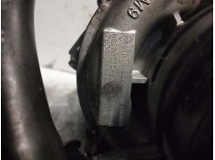 Recambio de turbocompresor para renault scenic ii grand privilege referencia OEM IAM 7639804   2
