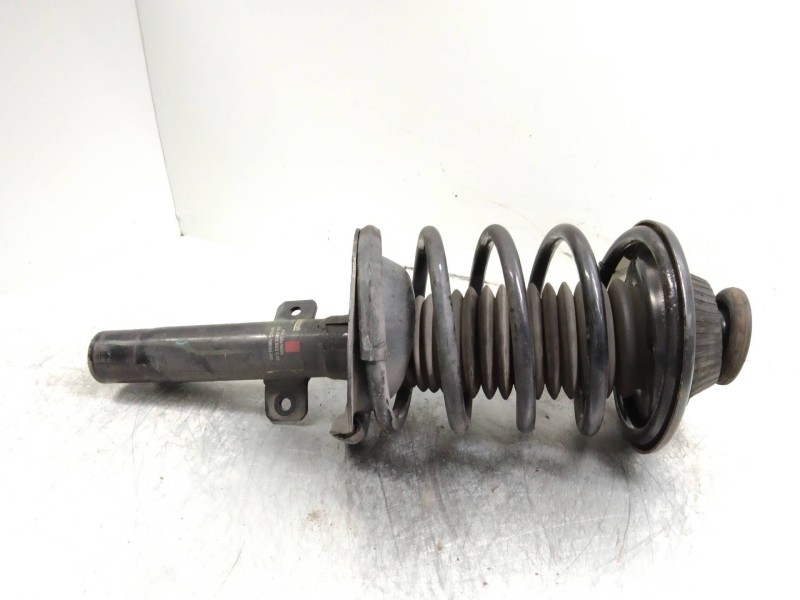 Recambio de amortiguador delantero izquierdo para ford mondeo berlina (gd) 1.8 turbodiesel cat referencia OEM IAM 97BG18045AB  
