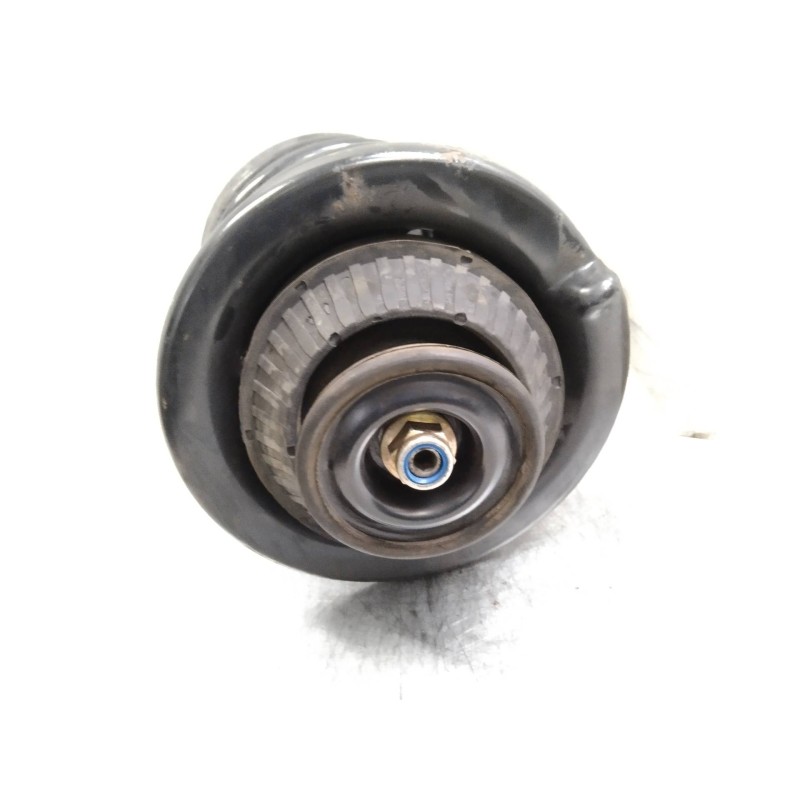Recambio de amortiguador delantero izquierdo para ford mondeo berlina (gd) 1.8 turbodiesel cat referencia OEM IAM 97BG18045AB  