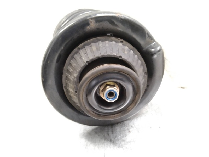 Recambio de amortiguador delantero izquierdo para ford mondeo berlina (gd) 1.8 turbodiesel cat referencia OEM IAM 97BG18045AB  