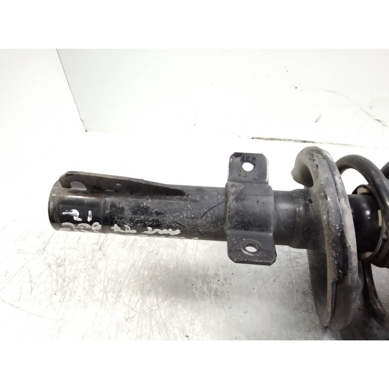 Recambio de amortiguador delantero izquierdo para ford mondeo berlina (gd) 1.8 turbodiesel cat referencia OEM IAM 97BG18045AB  