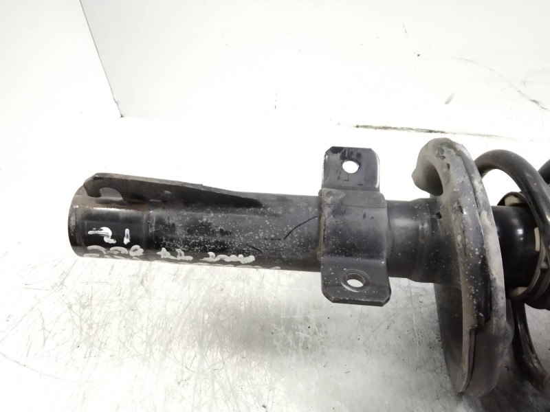 Recambio de amortiguador delantero izquierdo para ford mondeo berlina (gd) 1.8 turbodiesel cat referencia OEM IAM 97BG18045AB  