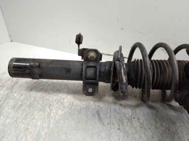 Recambio de amortiguador delantero derecho para ford mondeo berlina (ge) 1.8 cat referencia OEM IAM 1S7118045AK  