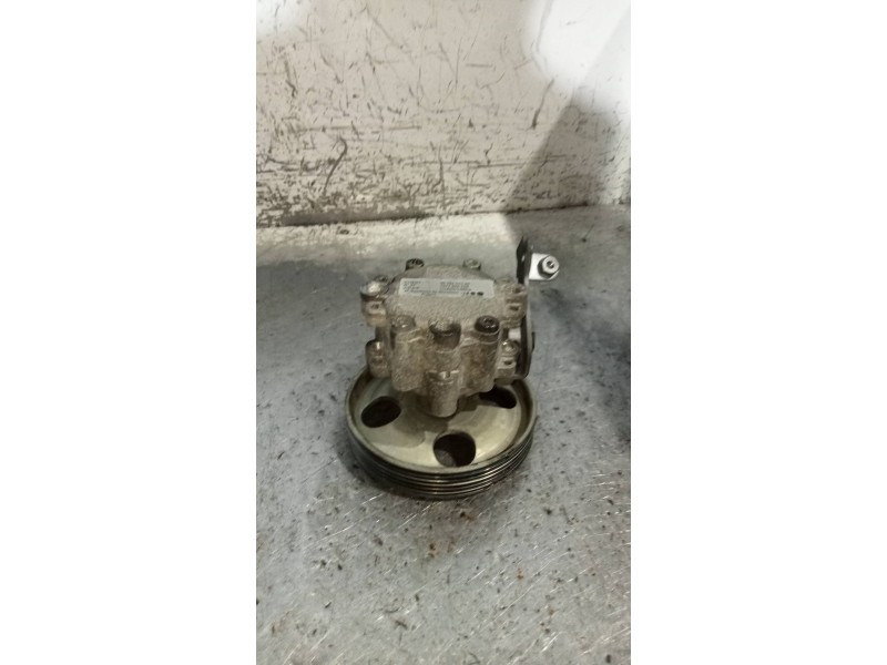Recambio de bomba direccion para citroen c5 berlina premier (e) referencia OEM IAM 9656405380 7617955538 